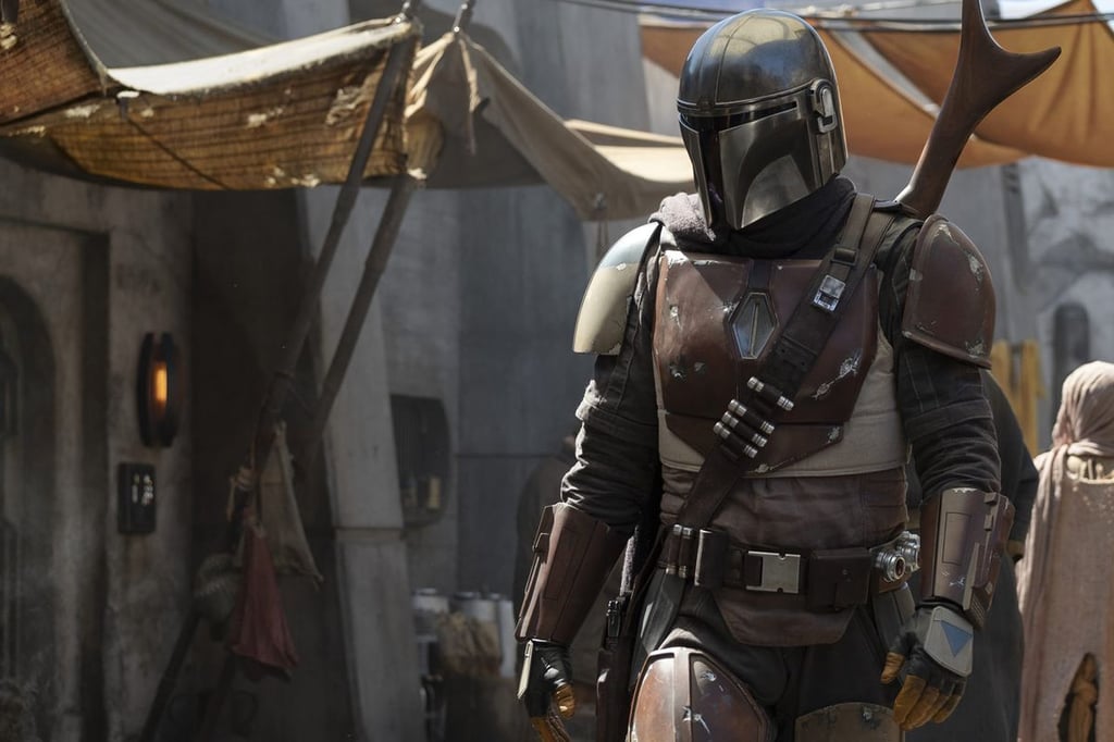 REVIEW: ‘The Mandalorian’ Is A Spectacular Return To Form For The Star Wars Universe