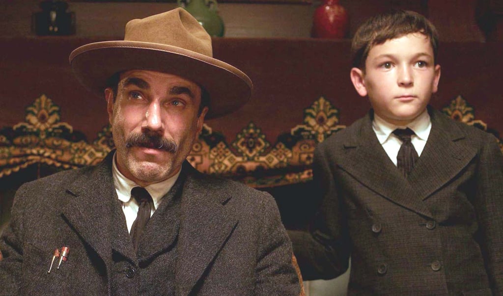 Watch: The Incredible Versatility Of Daniel Day-Lewis’ Accent & Voice Work