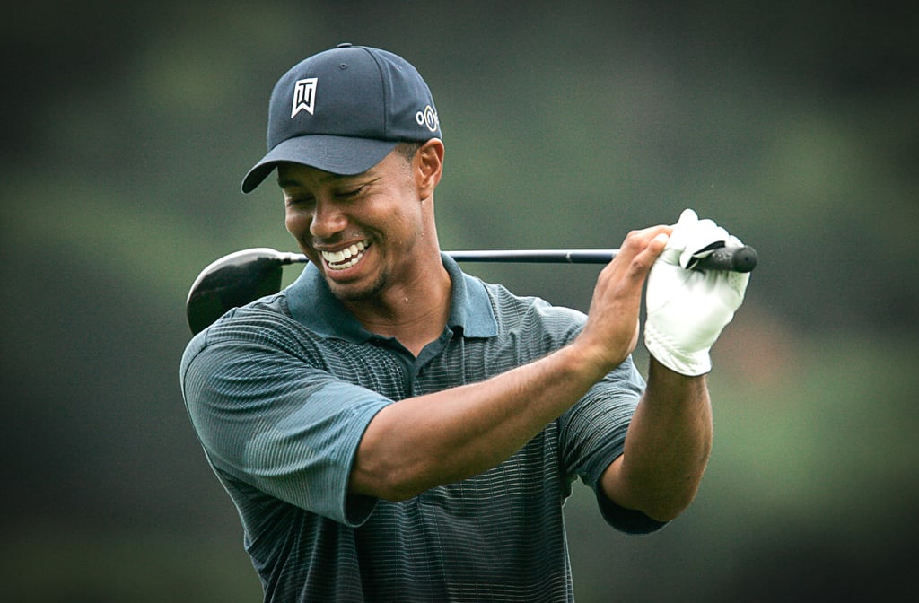 Tiger Woods’ Heartfelt Letter To A Victim of Bullying