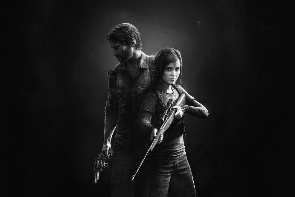 HBO Is Adapting ‘The Last Of Us’ Into A TV Series