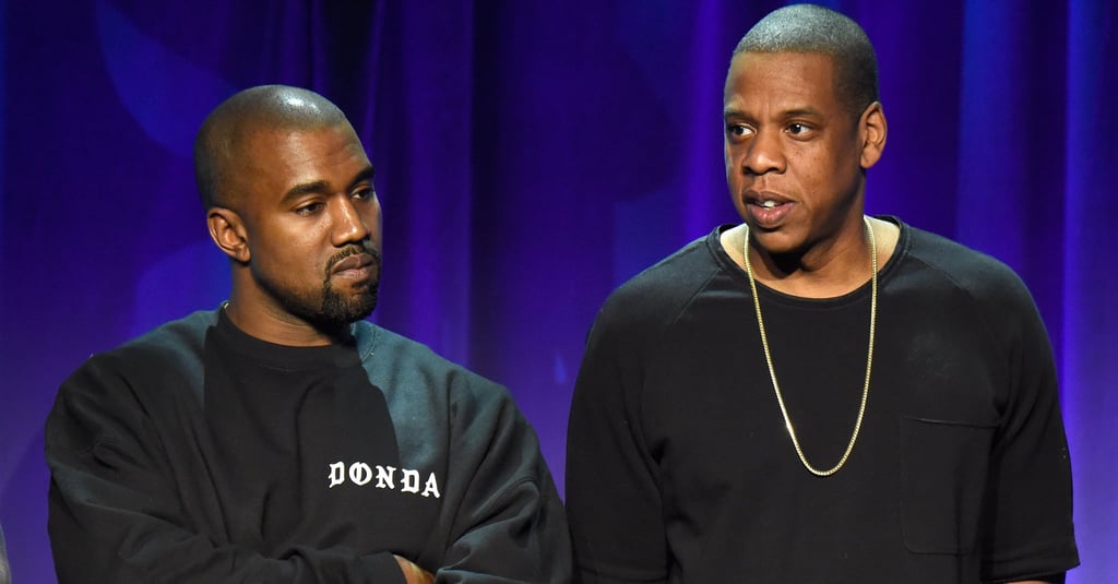 Kanye West Hints At “Watch The Throne 2” Releasing Soon
