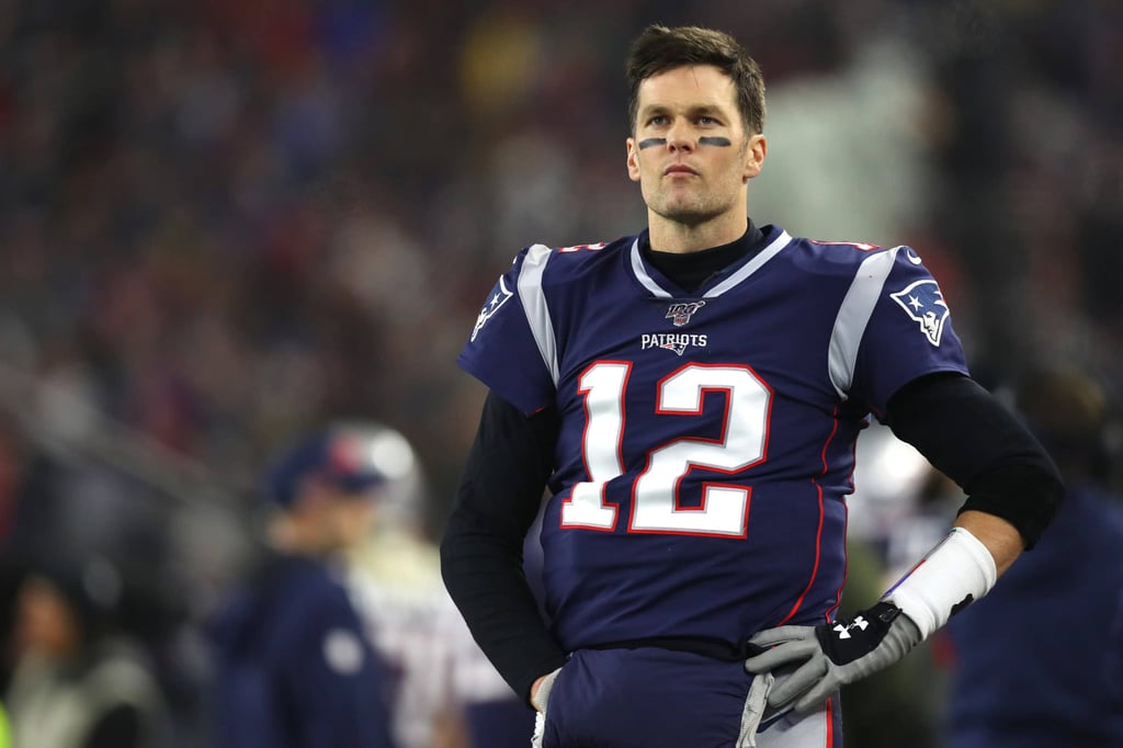 Tom Brady Announces He Will Not Return To The Patriots