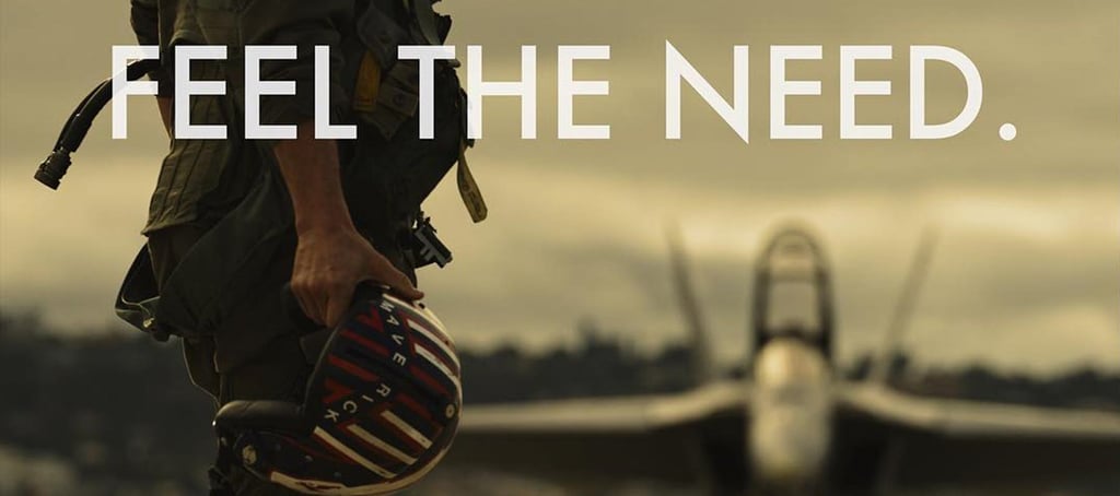Top Gun: Maverick’s Call Signs & Characters Have Been Revealed