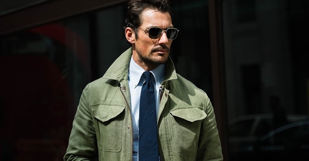 21 Style Tips for Guys that Everyone Needs to Hear