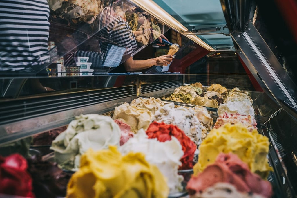 The 8 Best Places To Get Gelato In Sydney This Summer
