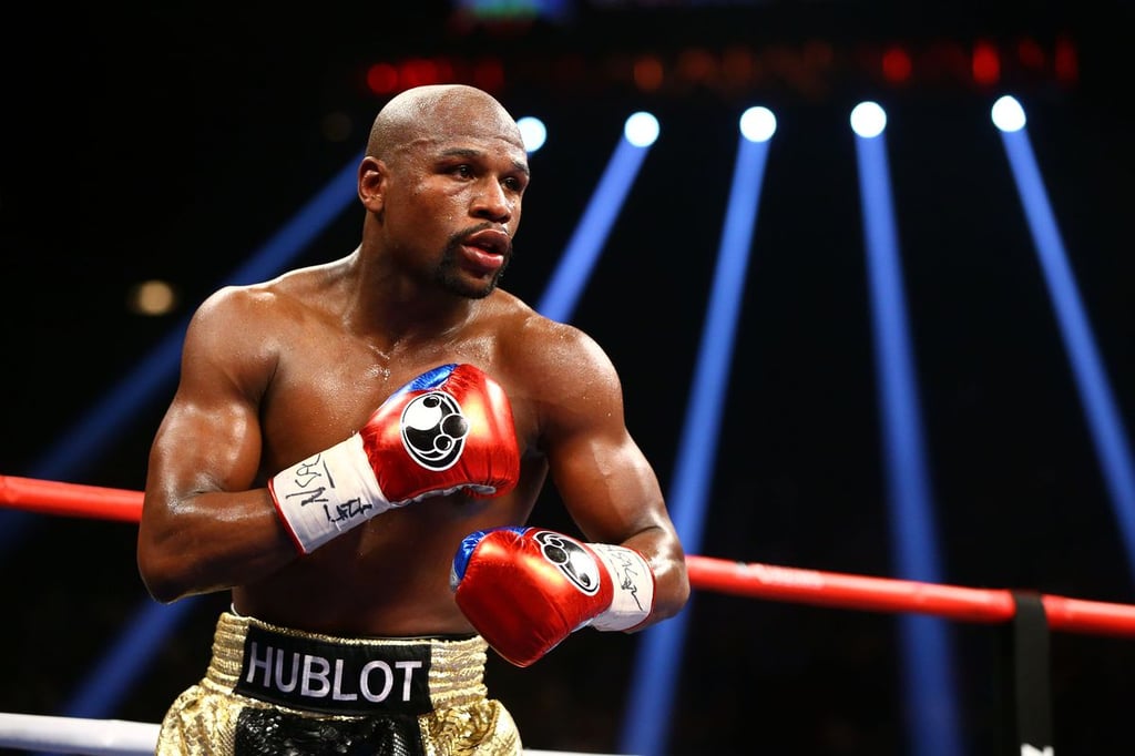 Forbes Athlete Rich List 2019: Floyd Mayweather Dethroned As Highest Paid Athlete