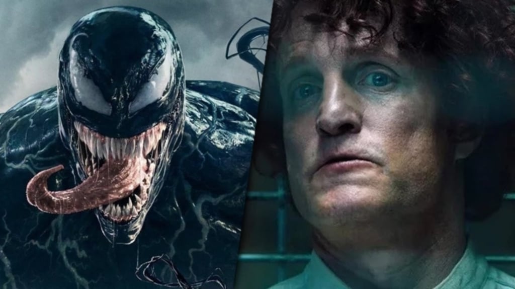 Woody Harrelson Joins The Cast Of Venom 2