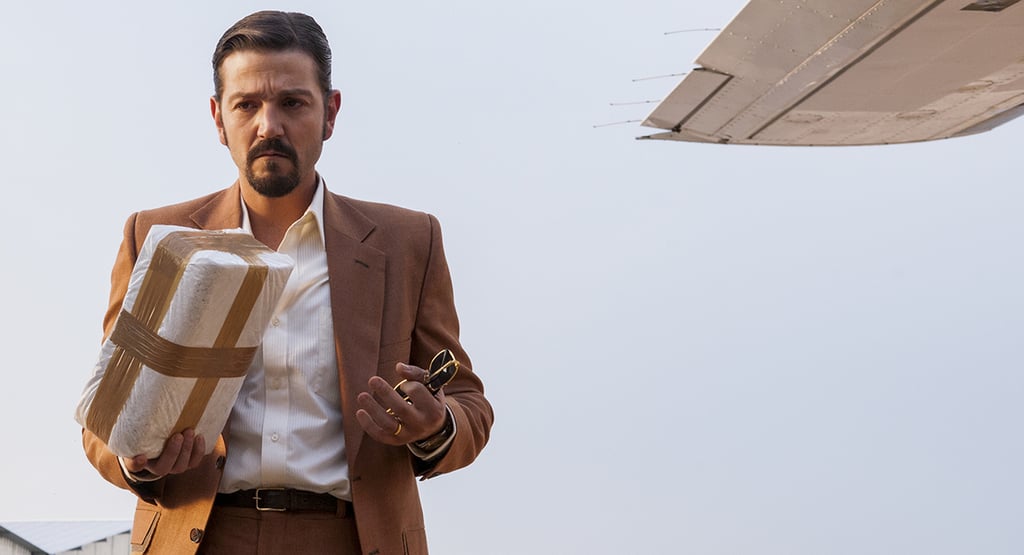 “Narcos: Mexico” Season 2 Teaser Trailer Has Arrived