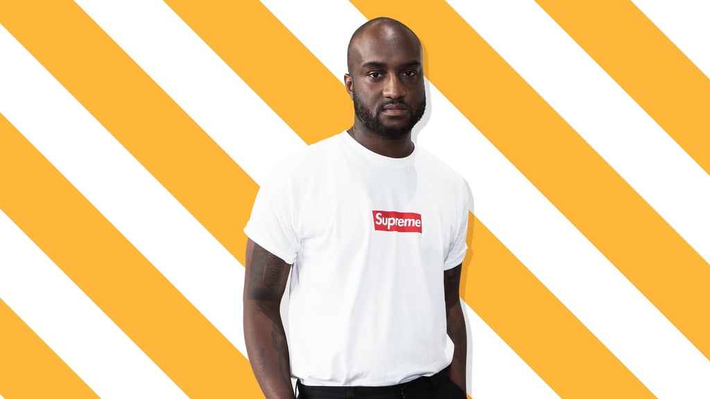 Off-White's Virgil Abloh Says 