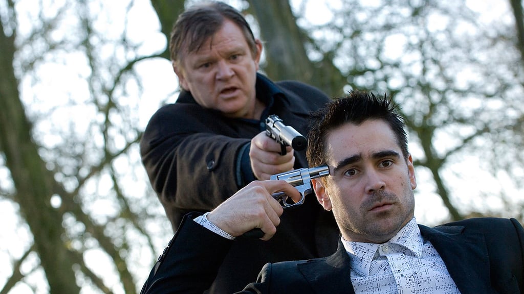 Good News, The Team Behind ‘In Bruges’ Has Reunited For A Brand New Dark Comedy