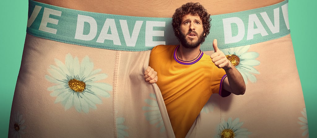 Watch The First Trailer For Lil Dicky’s FXX Comedy Series ‘DAVE’