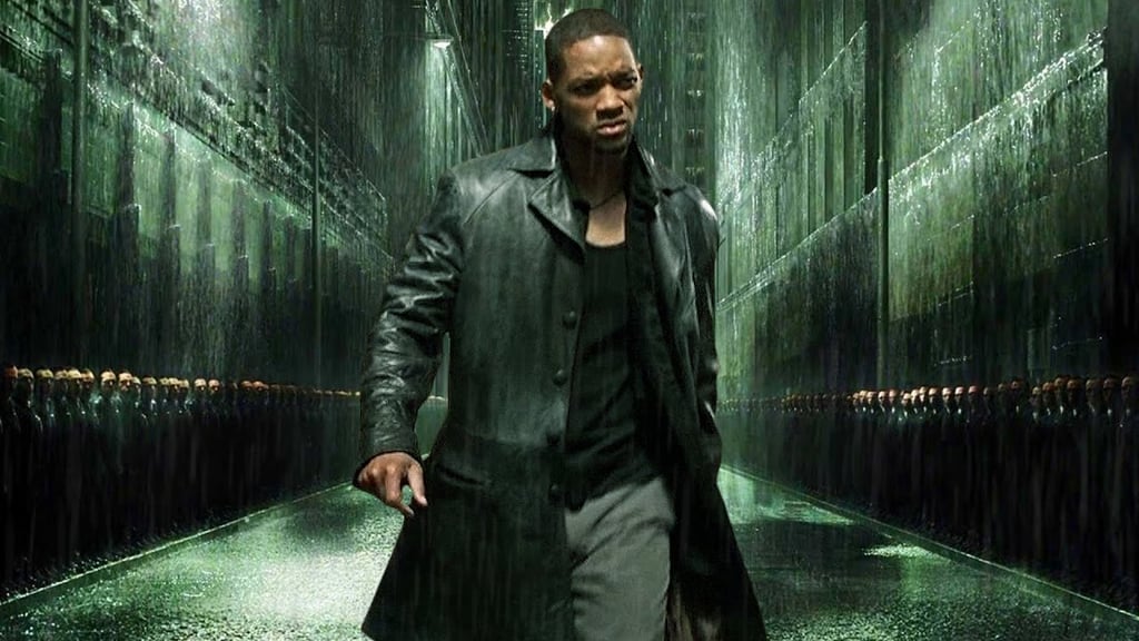 Will Smith In The Matrix & Others Who Surprisingly Turned Down Major Roles