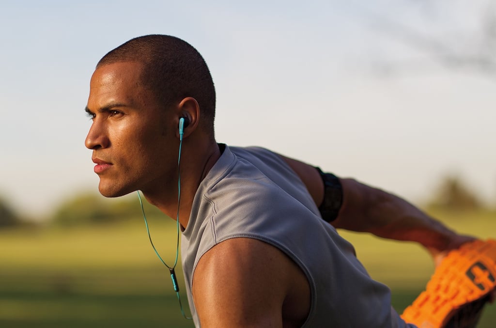 Scientists Create The Ultimate Workout Playlist