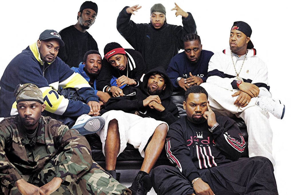 Wu-Tang Clan Bringing Da Ruckus Down Under To Celebrate ’36 Chambers’ Anniversary