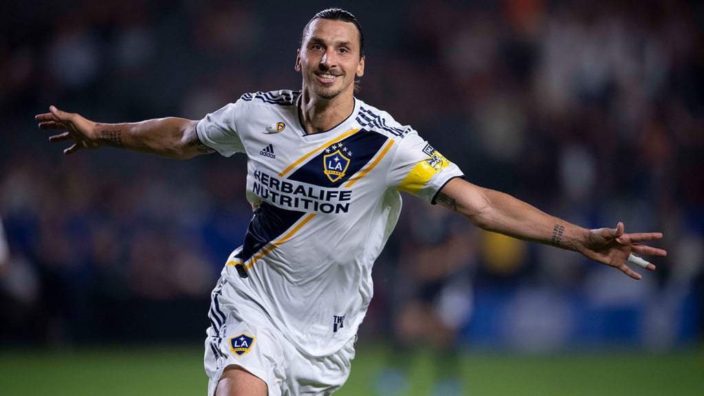 Perth Glory Confirms Bid To Sign Zlatan Ibrahimovic