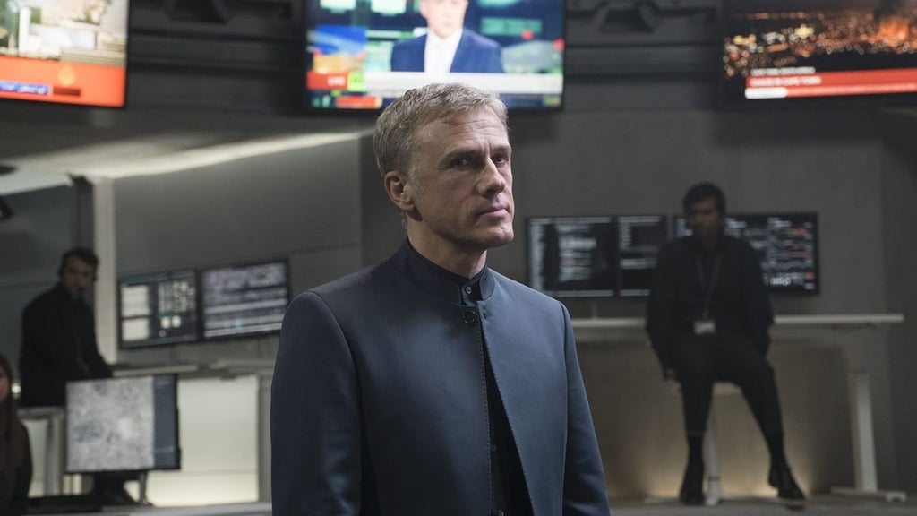 Christoph Waltz Returns And There’s A New 007 In ‘Bond 25’