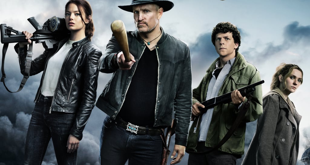 ‘Zombieland: Double Tap’ Drops The Explosive First Trailer For The Long-Awaited Sequel