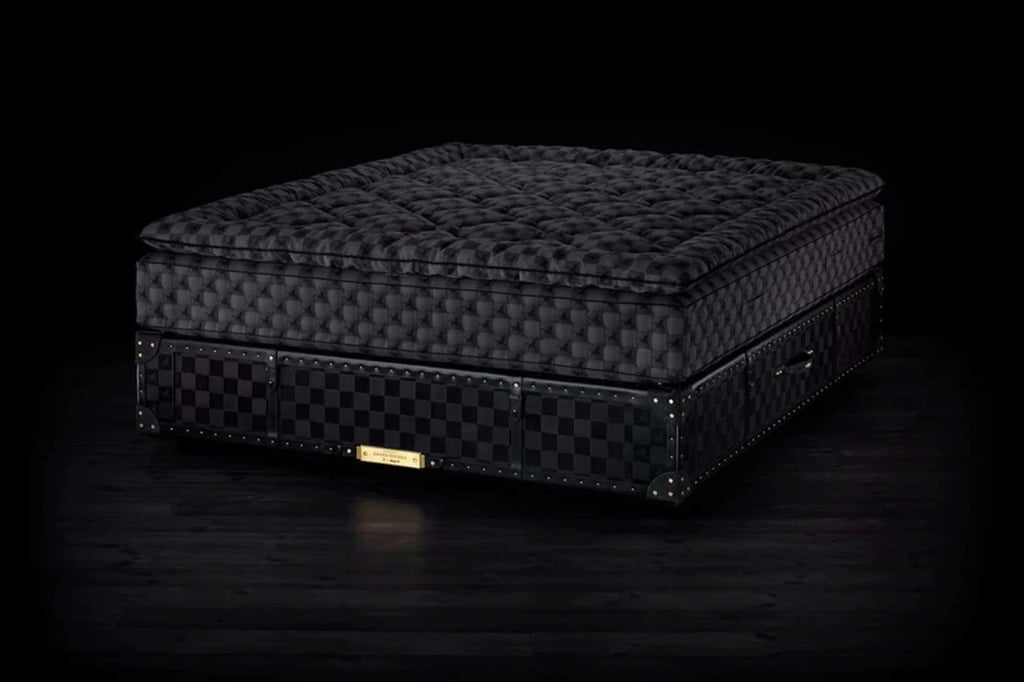 Why Does Drake’s Bed Cost US$400,000?