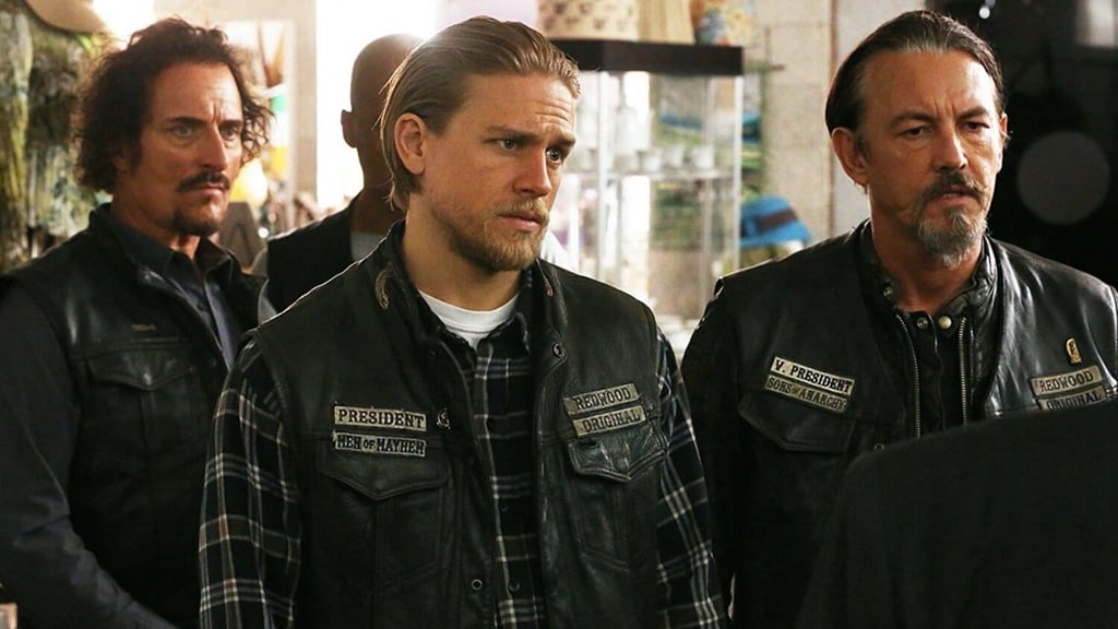 ‘Sons Of Anarchy’ Creator Teases Plans For Sequel Series ‘Sam Crow’