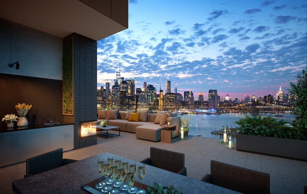 The Most Expensive Home In Brooklyn Sets A New Record