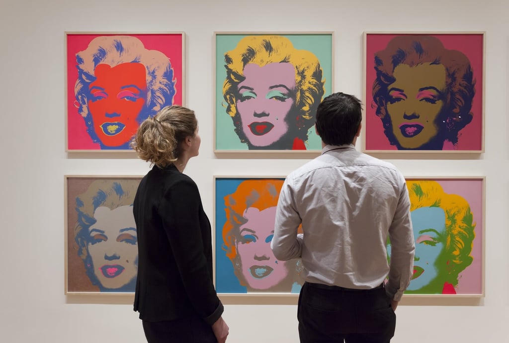 MoMA Free Online Art Classes Are Now Available