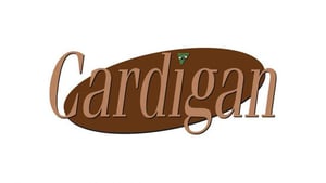 Logo, company name