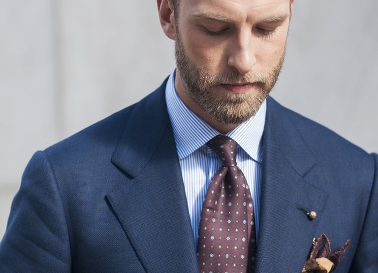 Our Definitive Guide To Cocktail Attire For Men In 2024