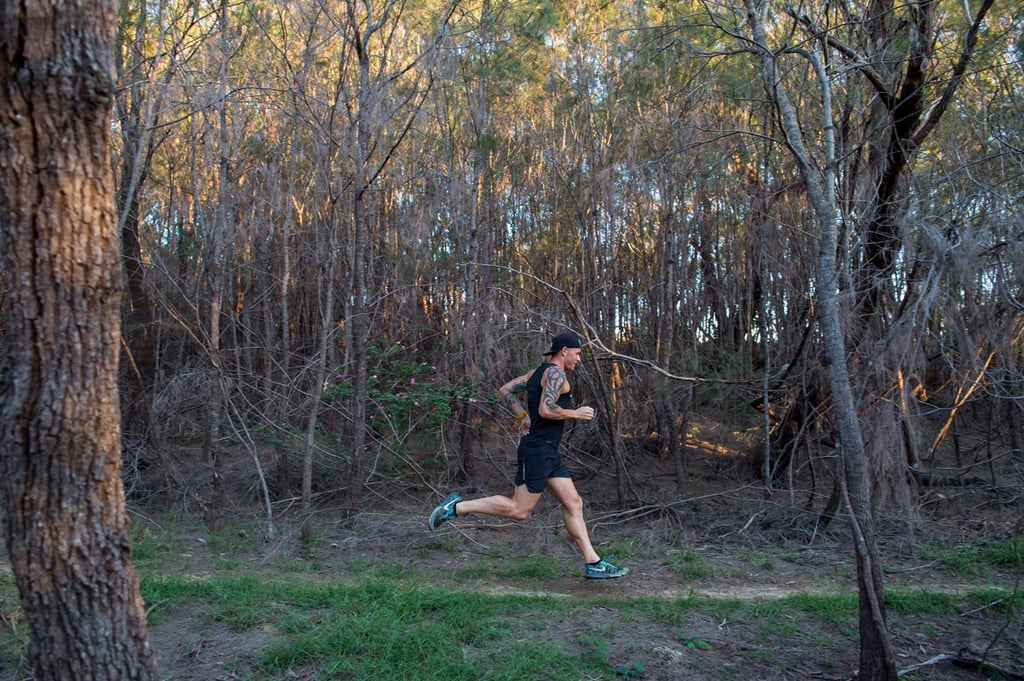 5 Key Running Tips And Sessions To Improve Speed And Efficiency