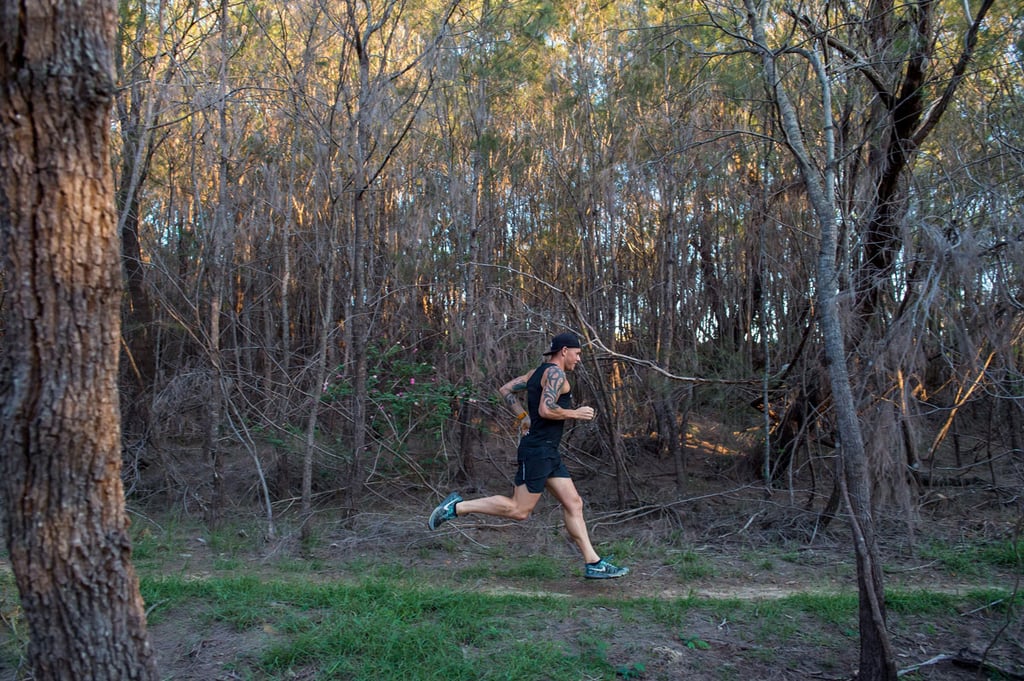 5 Ways to Improve Running Speed