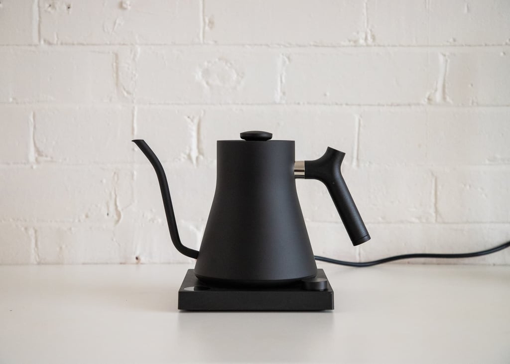Fellow Stagg EKU Pour Over Coffee Kettle
