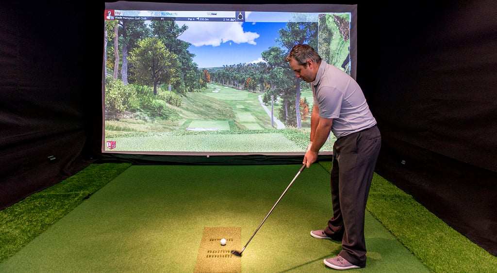 Precision Golf Chatswood