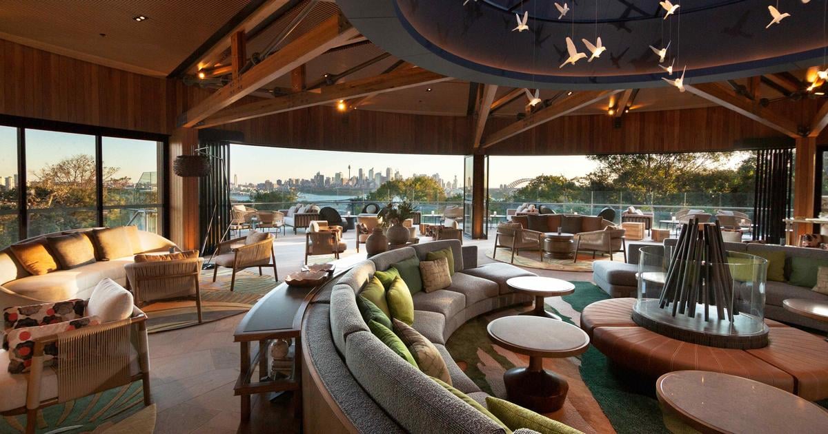 Taronga Wildlife Retreat