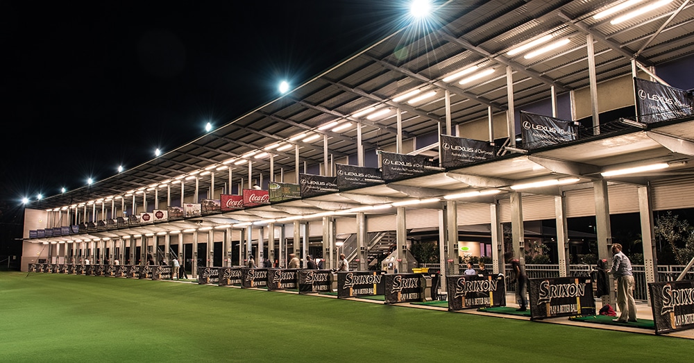 Thornleigh Golf Driving Ranges Sydney