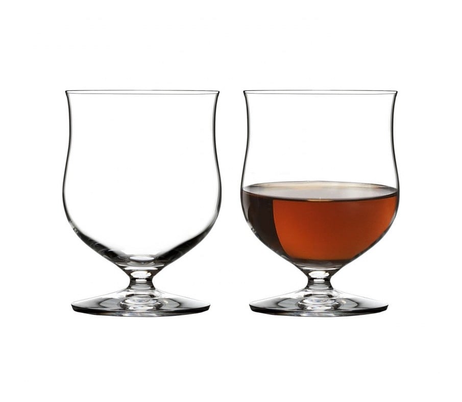 Waterford Elegance Wine Story Single Malt Glass