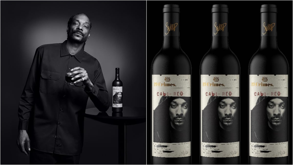 19 Crimes Snoop Dogg Cali Red Wine—What You Need to Know