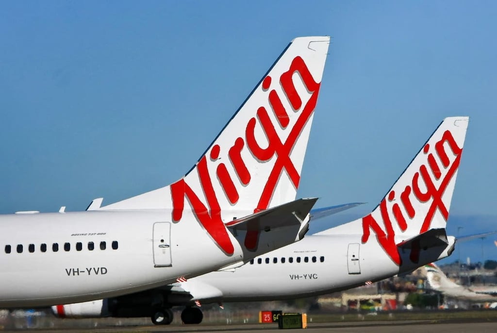 Virgin Australia Set For Voluntary Administration