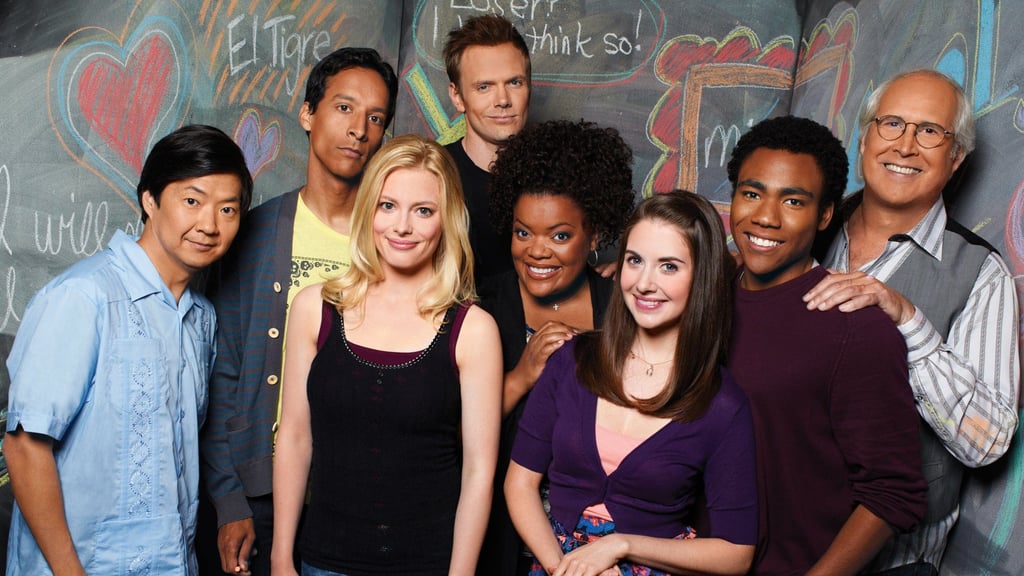 A group of people posing for a photo