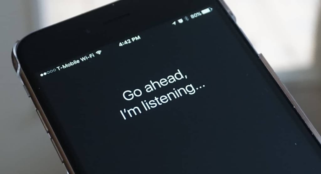 Is My Phone Listening To Me? We Asked Cybersecurity Experts