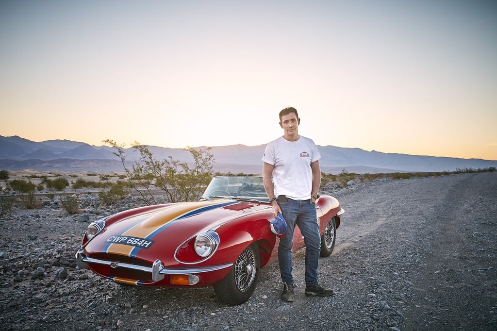 Nick english bremont hotsell