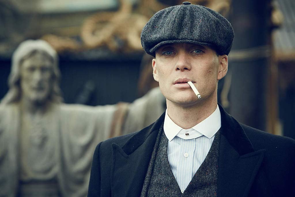 real life peaky blinders thomas shelby