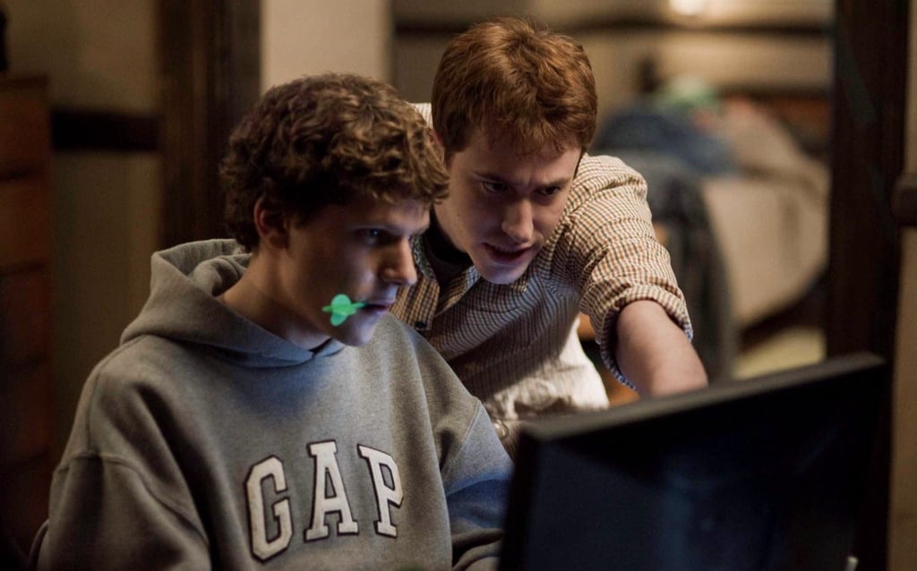 The Social Network & Phones Listening