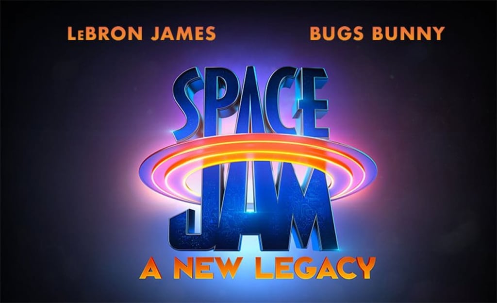 Space Jam 2 Confirmed: Everything We Know So Far