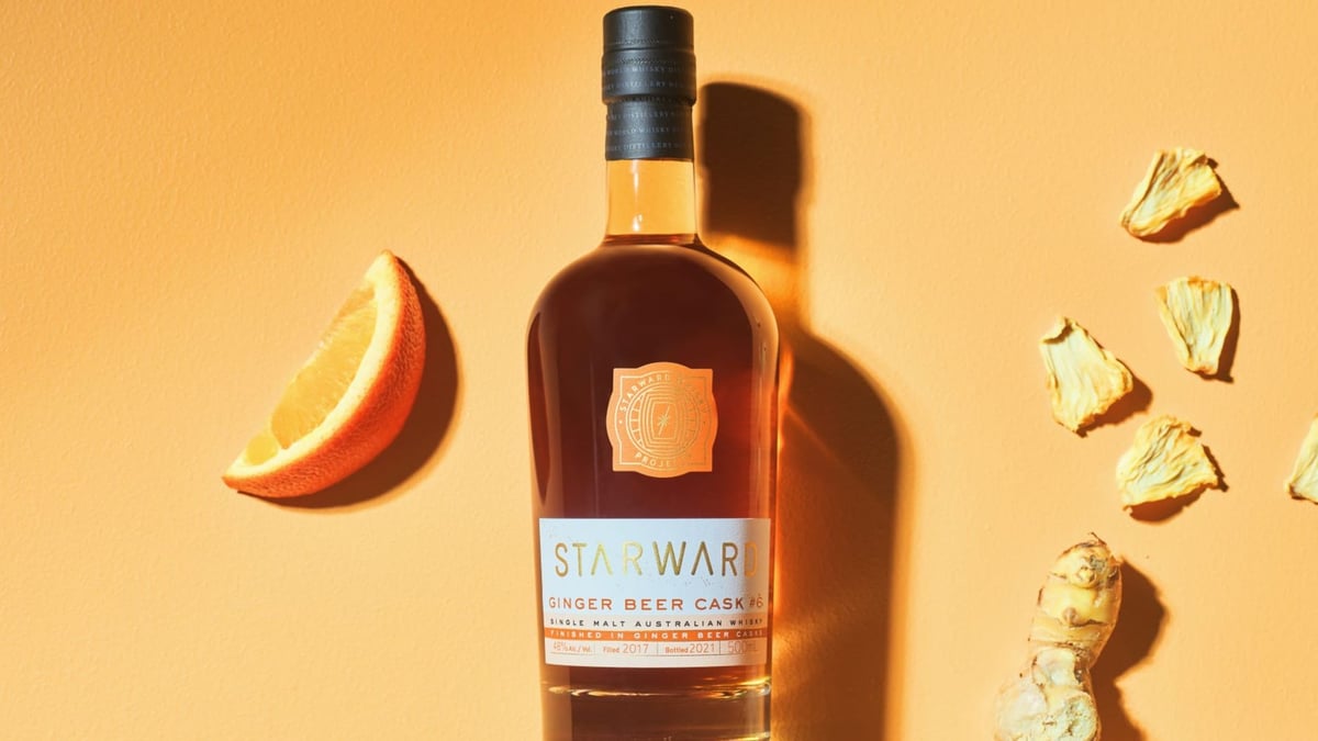 Starward Ginger Beer Cask Whisky Return #6.jpg