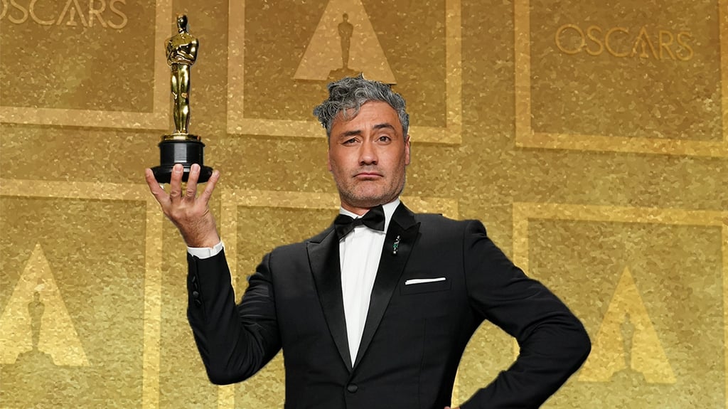 Taika Waititi Star Wars film 2023