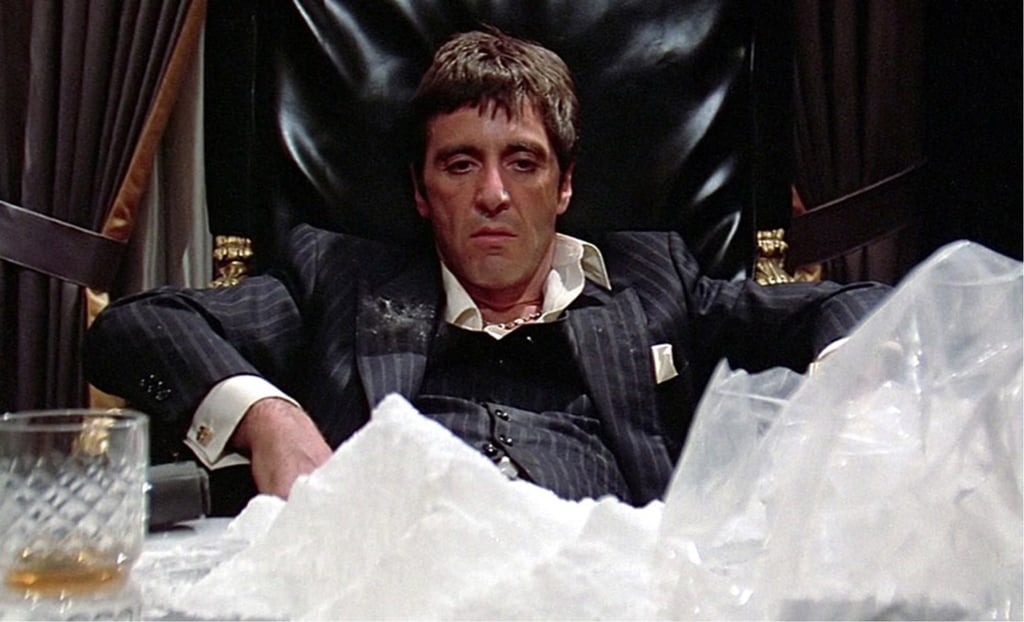 Scarface Reboot Currently In Development