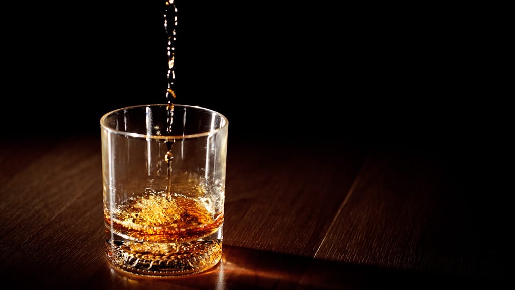 Scotch Slang: The Most Common Whisky Terms Explained