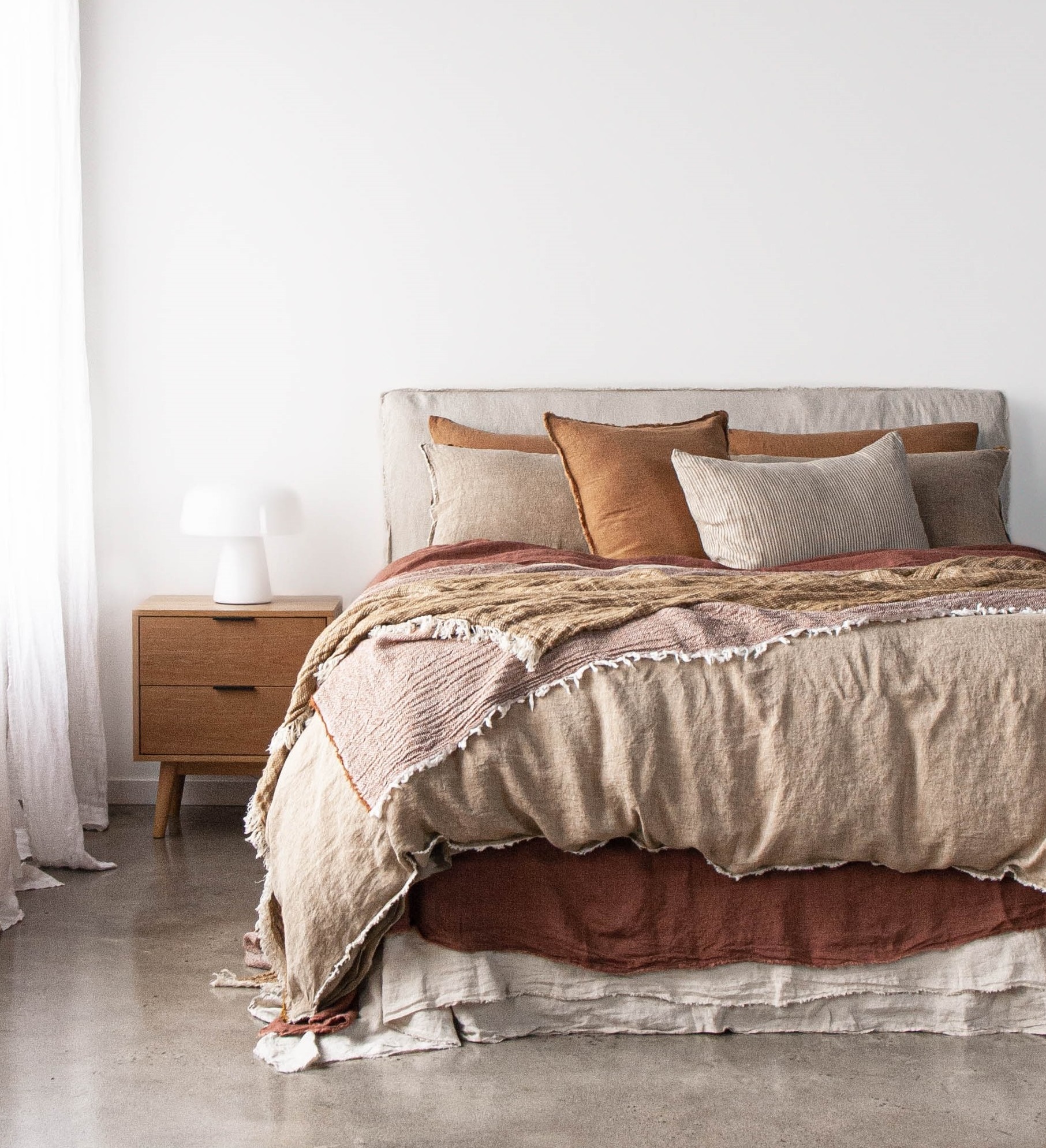 Best Bed Linen Brands