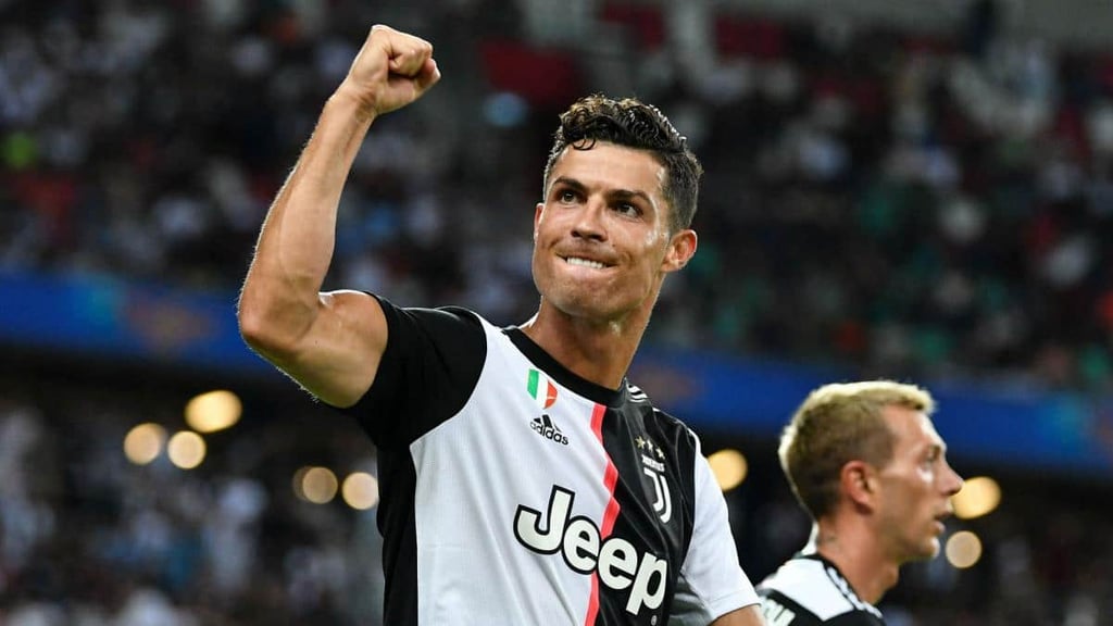 Cristiano Ronaldo Net Worth: Forbes Declares Him A Billionaire