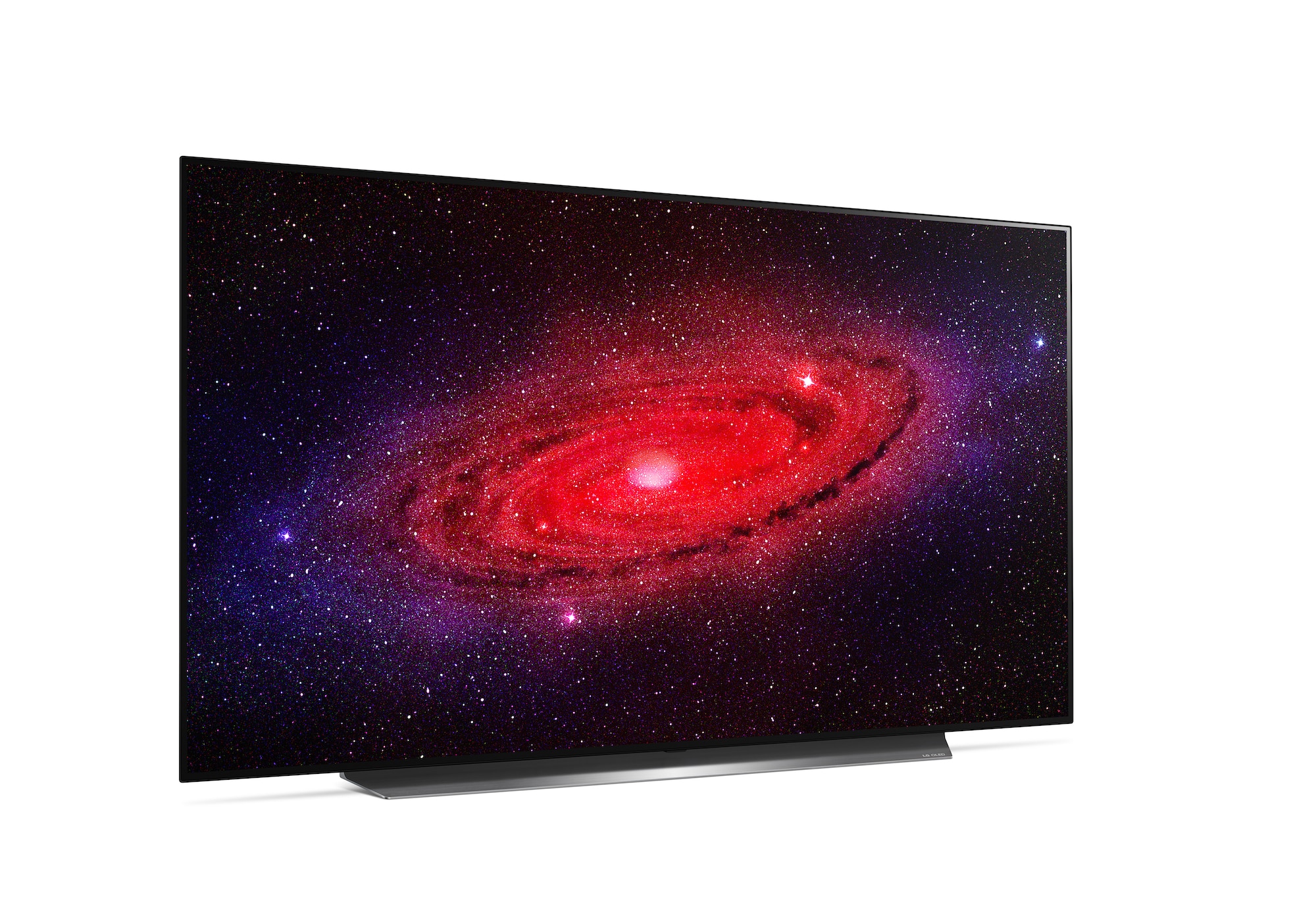 LG OLED CX 65-inch