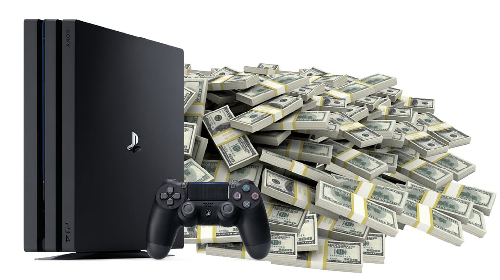 PlayStation Bug Bounty Will Offer US$50,000 Rewards